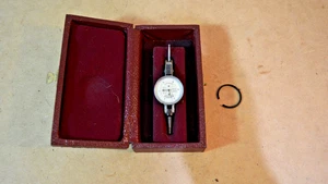 Indicador Interapid 310-B2 .0005 Suiza - Imagen 1 de 13