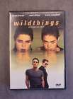 Wild Things Dvds