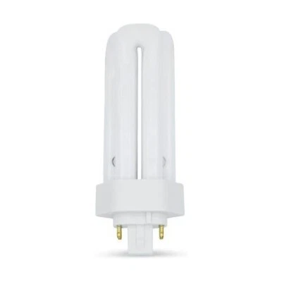LUMA~ REPLACEMENT BULB FOR LIGHT BULB / LAMP CFTR42W/GX24Q/841 42W 5007C - Image 1 of 4