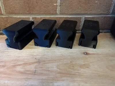 Felt Hat Brim Curler Millinery Tool - Image 1 of 4