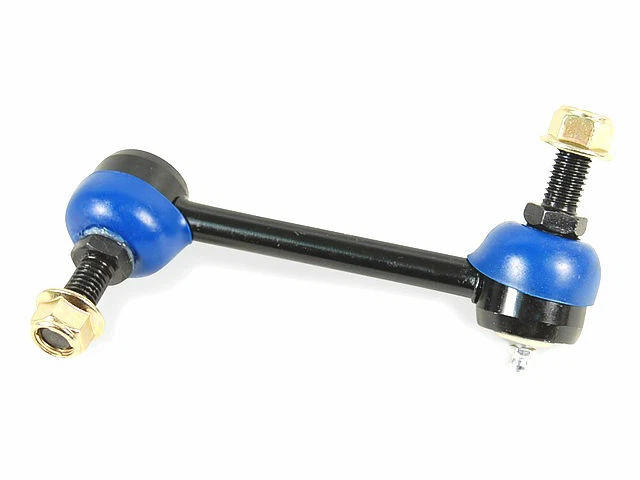 Barra estabilizadora trasera derecha Mevotech para Oldsmobile Bravada 2002-2004 46RDYB Foto 1 de 1