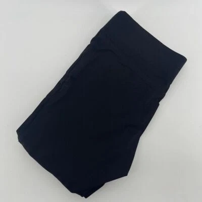 Loft Woman's Black Pants in Size Petite Medium - Image 1 of 4
