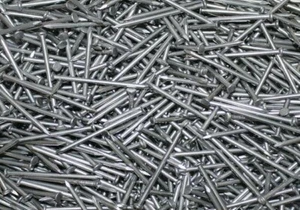 Galvanised Round Wire Nails  75mm x 3.35mm Long Pre-packed in 500g Packs - Picture 1 of 2