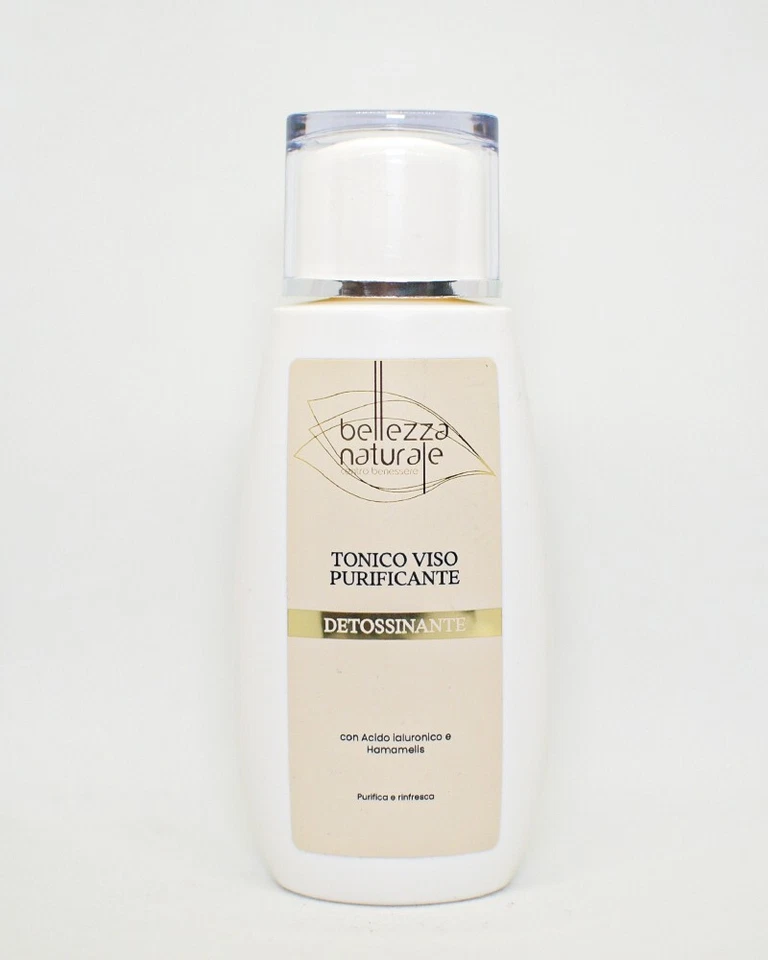 TONICO RINFRESCANTE E LENITIVA – CAMOMILLA E HAMAMELIS+ OMAGGIO - Immagine 1 di 1