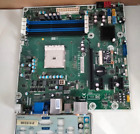 For HP Jasmine Motherboard MS-7778 Ver 1.0 with IO Plate / Shield - Untested