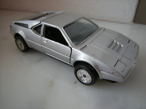 GAMA BMW M1 1:43 neuwert - Bild 1 von 7
