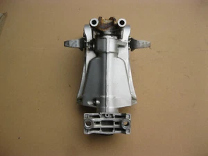 Supporto motore dispositivo girevole per motore fuoribordo Honda BF50 A 50 HP - Foto 1 di 6
