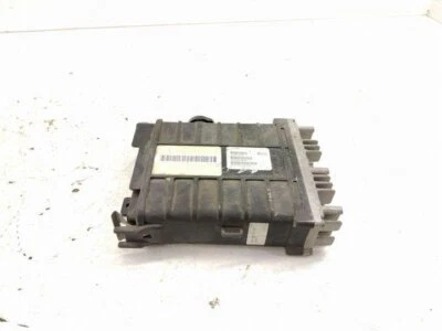 VW PASSAT B3/B4 3A2, 35I 443907311B 0261200261 Engine Control Unit 27147725 - Photo 1/4