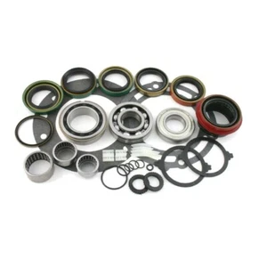 Dodge GM NP241 NP241DLD Transfer Case Rebuild Kit with 24mm Input Bearing - Bild 1 von 4