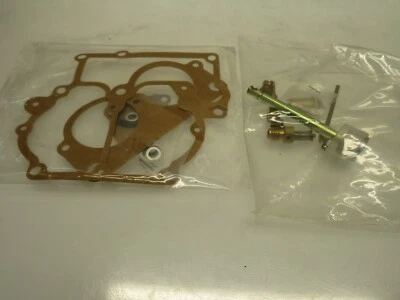 Kit de reparación de carburador para Toyota Land Cruiser 1969-1971 marca Beck 161-8693 Foto 1 de 3