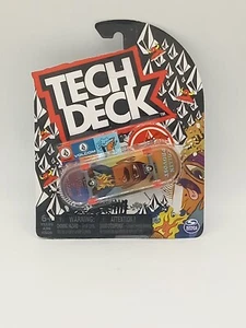 Tech Deck Toy Machine Collin Provost Rare - Picture 1 of 3