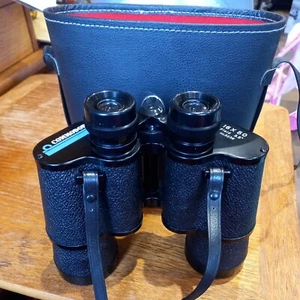 Binoculars commandore 16x50 Nice Condition - Picture 1 of 7