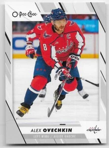 23/24 O-PEE-CHEE BASE Hockey (#1-250) U-Pick From List - Picture 1 of 1