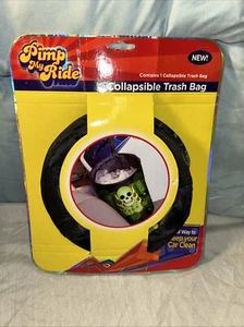 Borsa spazzatura pieghevole Pimp my ride nuova 2008 - Foto 1 di 5