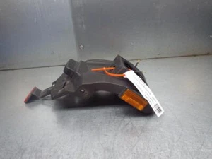 Buell XB12 XT ULYSSES 2008-On Rear Mudguard Fender Section - Picture 1 of 10