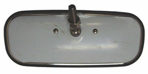 Espelho retrovisor interno Goodmark compatível com caminhão Chevrolet GMC caminhão GMK4140935471 - Imagem 1 de 1