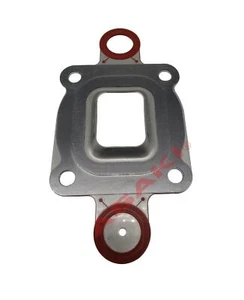 Junta de codo para articulación seca Mercruiser 350/5,0 L/5,7 L 27-864850A02 18-0722 - Imagen 1 de 6