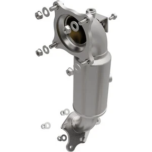MagnaFlow Catalytic Converter 280152: Direct-Fit, EPA Compliant - Picture 1 of 6