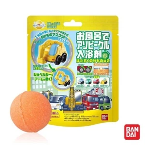 Sanrio Car Bath Salt 75g - Picture 1 of 6