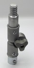 Extension Pole Angle Adapter - Fits all standard threaded poles.  All metal.  E