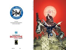 DETECTIVE COMICS #1000 •  DOUG MAHNKE VIRGIN • 1st ARKHAM KNIGHT • BUY DIRECT!