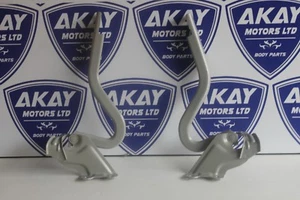 BISAGRA DE CAPÓ SUZUKI SWIFT - GENUINA RH 2010-17 - NUEVA-- SOLO 1 (SE ADAPTA A SUZUKI) - Imagen 1 de 3