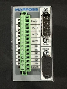 MARPOSS 8300090030 - Picture 1 of 2