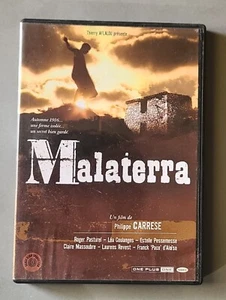 DVD MALATERRA - Roger PASTUREL / Léa COULANGES - Philippe CARRESE - Picture 1 of 2