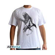 T-Shirt Assassins Creed - The Rooks S