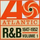 Various   Atlantic R And B Vol1 1947 1952 Cd 26 Tracks New