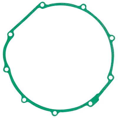 Junta da tampa da embreagem do cárter direito para Honda CB700Sc Nighthawk 700S 1984-1986 - Imagem 1 de 4