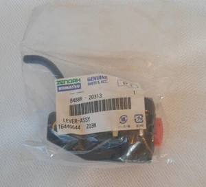 Zenoah Komatsu Lever Assembly 8488R20313 - Picture 1 of 4