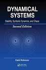 Dynamische Systeme: Stabilität, - Hardcover, von Robinson Clark - sehr gut