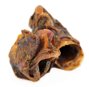 Getrocknete Pferdekehlköpfe - Bild 1 von 49