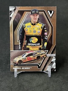 2019 Panini Victory Lane Daniel Hemric Rookie #6 - Picture 1 of 2