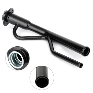 ✅Fuel Tank Filler Neck Tube Pipe 99-10 For Ford F-250 F-350 Super Duty - Picture 1 of 22