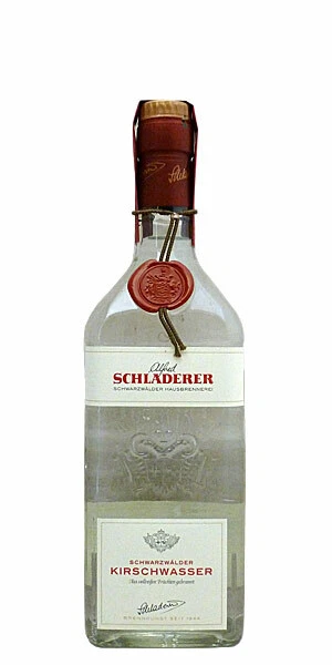 Schladerer Klassik Set: Alte Kirsche, Alter Apfel, Alte Zwetschge - 3x700 Ml Obstbrände Aus Dem Schwarzwald