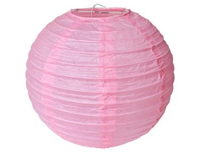 Surtido Chino Redondo Multicolor Papel Linterna Boda Fiesta Colgar Decoración Foto 1 de 4