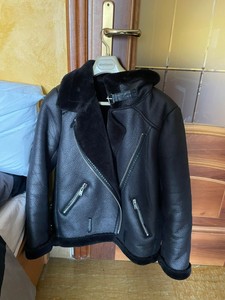 Cappotti, giacche e gilet da uomo Zara pelle | Acquisti Online su eBay