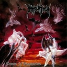 IMMOLATION Dawn of Possesion BANNER HUGE 4X4 Ft Fabric Poster Flag album cover