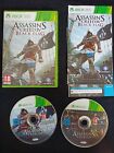 (X360-2) Assassin's Creed Black Flag PAL FR COMPLET