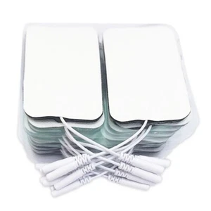 Pads Elektroden Ersatzgerät TENS Muskelstimulator Tens EMS 7000 3000 für - Bild 1 von 12