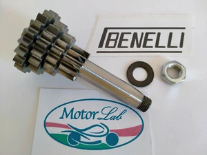 CLUSTER 3 4 corta Z 17 20  Best Racing Benelli Vespa 50 L N R Special 125 Et3 PK - Foto 1 di 2