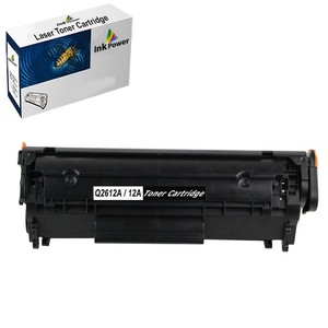 Hp Laserjet 1022 Toner for sale | eBay