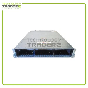 EMC OPE25 Unity Xeon E5-2630 V3 160GB 25x SFF Storage Array 100-542-901-07 - Picture 1 of 2