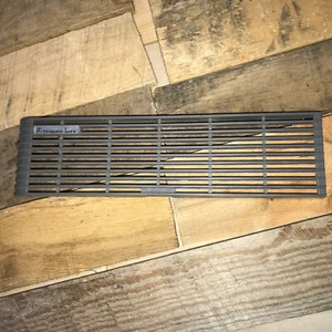 Oreck XL Air Purifier Front Grill Part: AIR7B AIR7C AIR8D AIR8SB AIR8SD AIR8SW - Picture 1 of 6