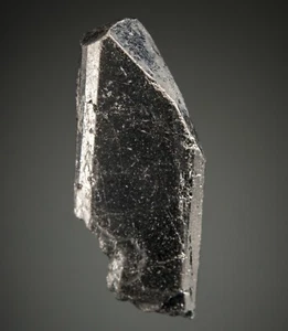 Melanson TN Collection Columbite Virgem da Lapa, Minas Gerais, Brazil 1212-8366 - Picture 1 of 4