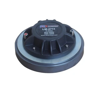 RDCARSHOW LM-2711 600 WATT 8 OHM COMPETITION DRIVER - Bild 1 von 4