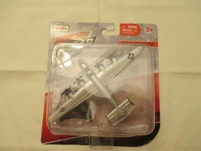 Maisto Speed Gear Tailwinds B-24 Liberator 2012 - Image 1 of 4