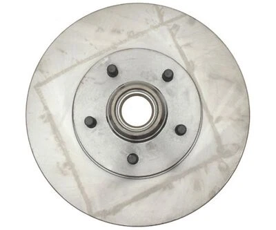 Conjunto de rotor y buje de freno de disco Raybestos para Ford Ranger 1998-2000 680093R Foto 1 de 4